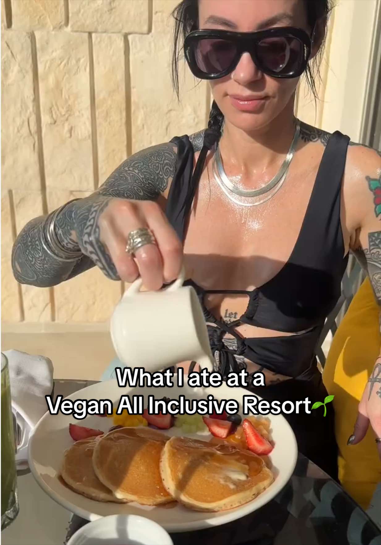 @Jessica Haze | Vegan Beauty