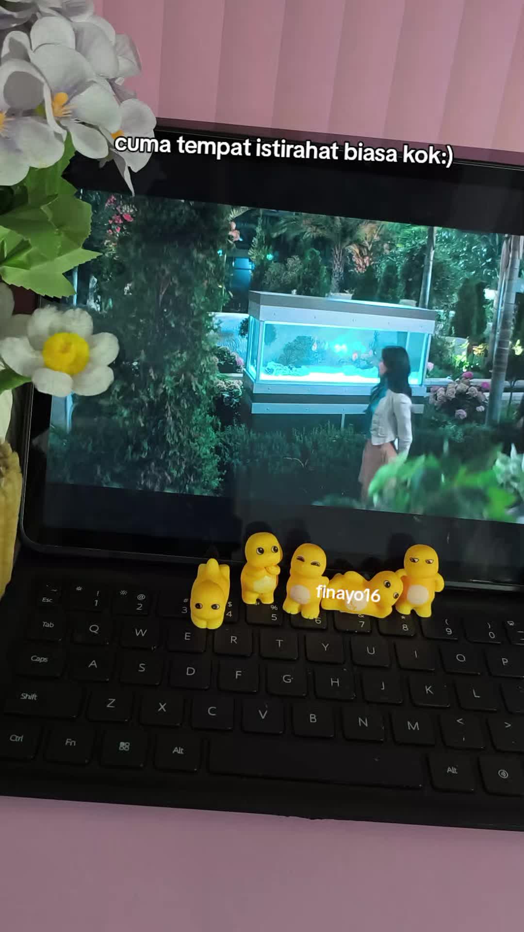 @Fina Pencinta Drakor