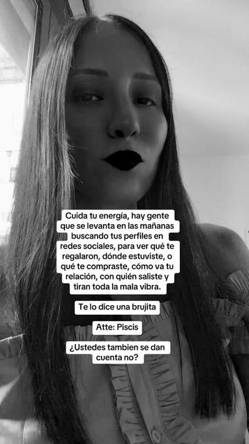 @La M&iacute;stica Piscis ♓️