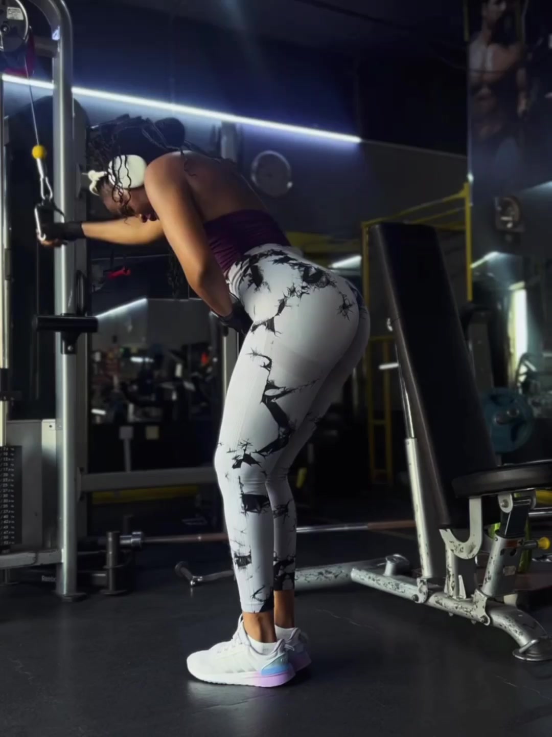 @Alejandra Fitness