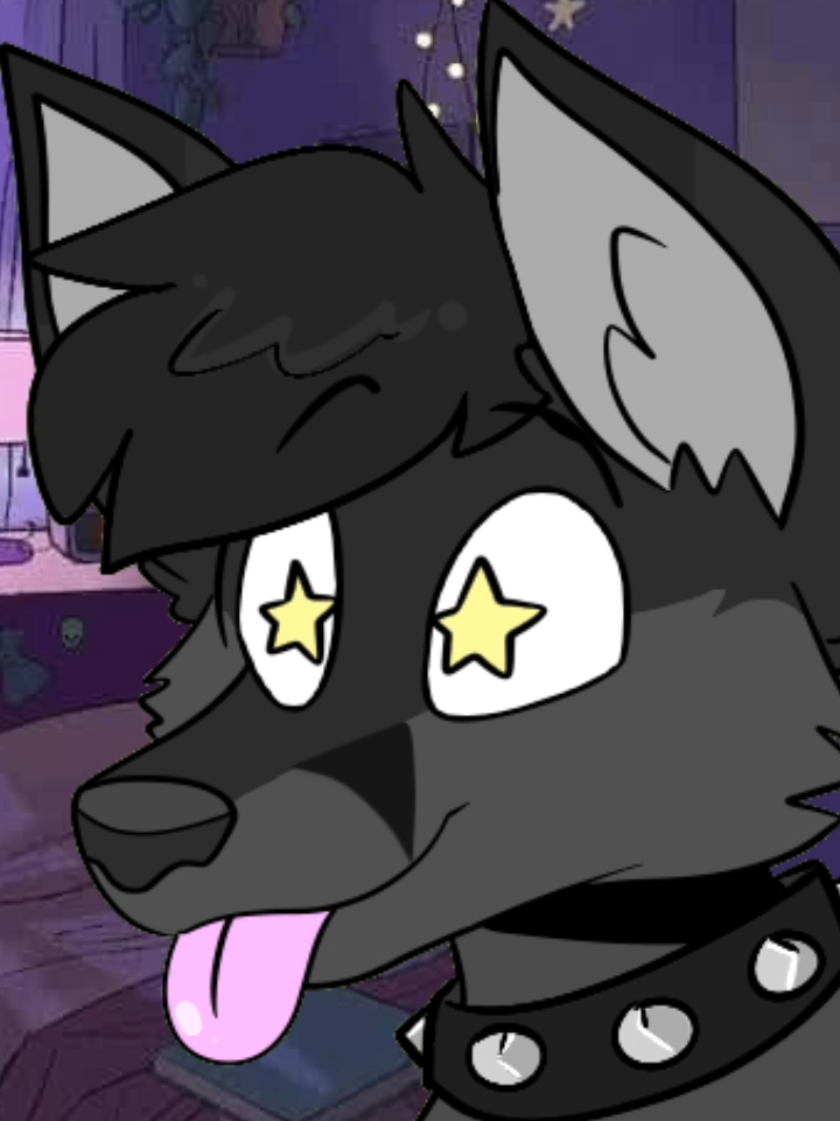 @💜Foxer🖤