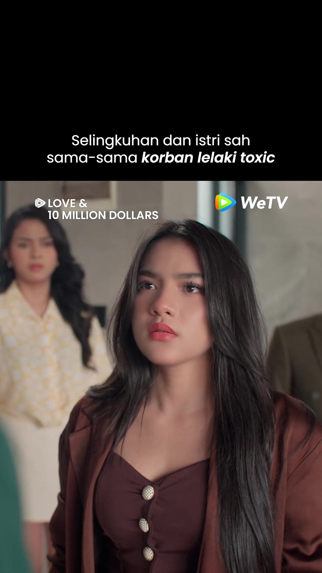 @WeTV Indonesia