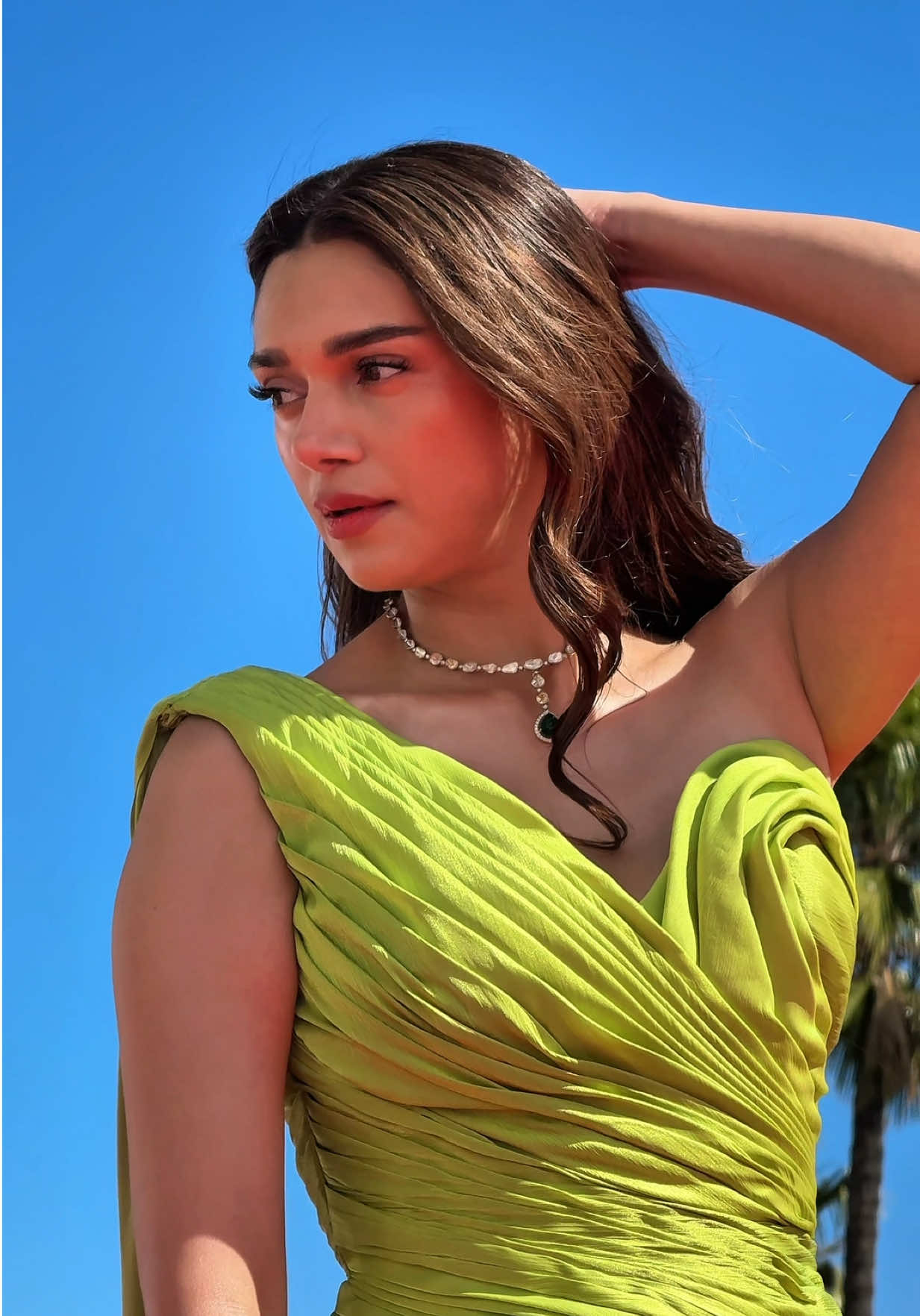 @L&rsquo;Or&eacute;al Paris