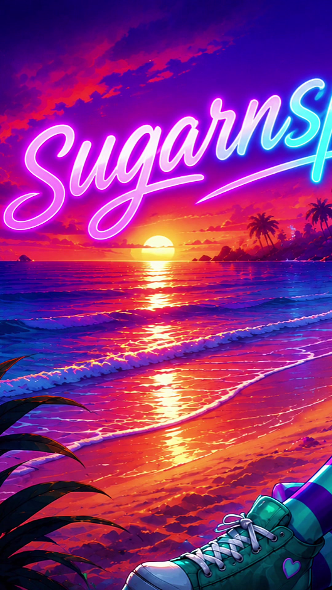 @🍭 SugarNSpice 🍭