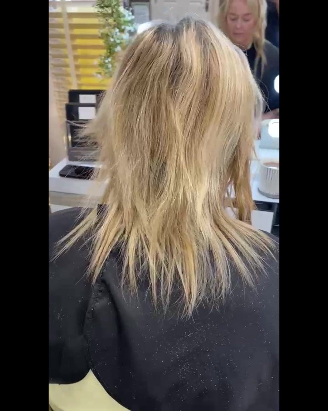 @Godiva Hair Loss Specialists