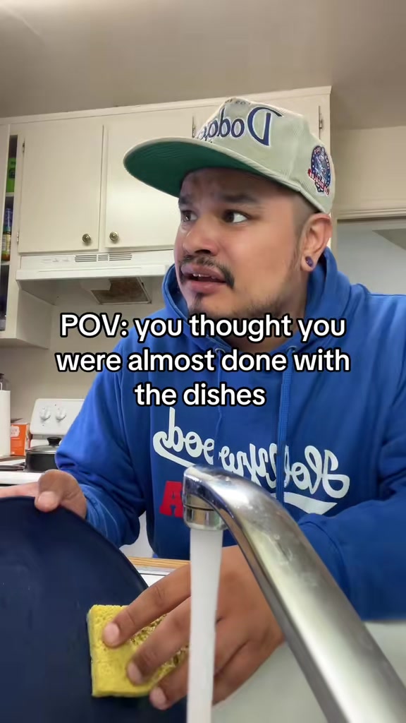 @It&rsquo;s a CAMACHO thing