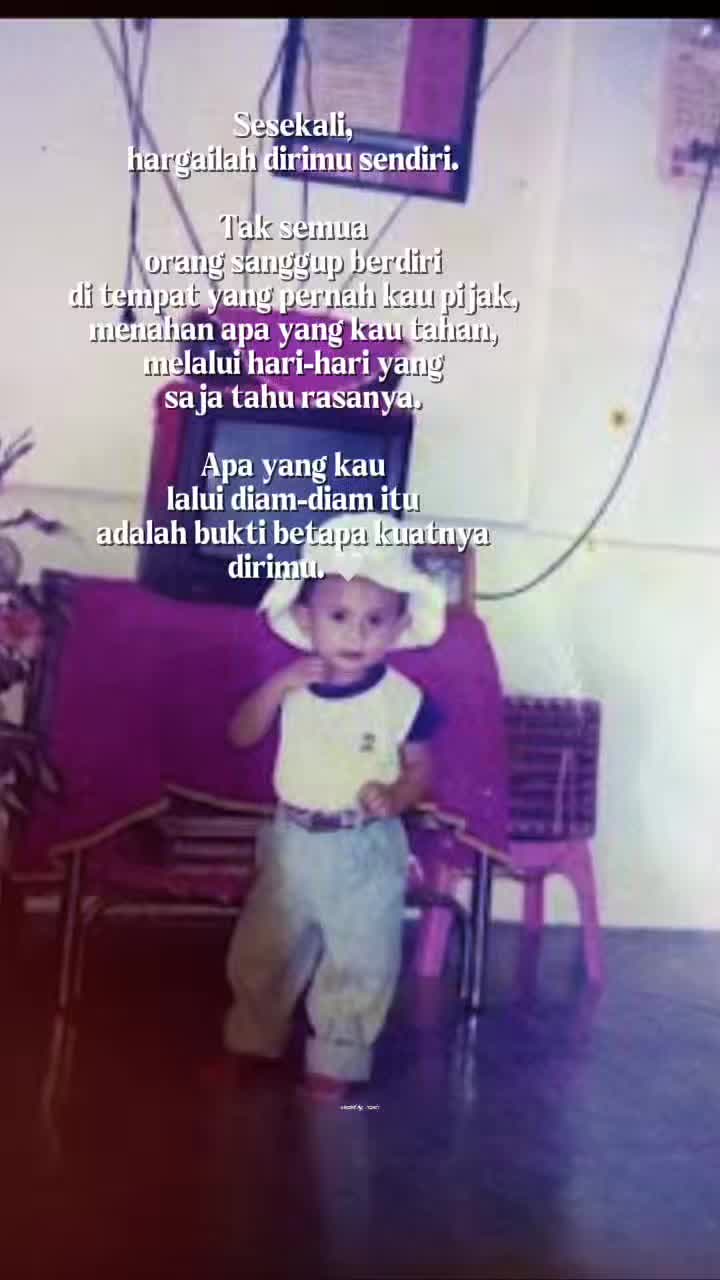 @Kakak aiskrim & stiker