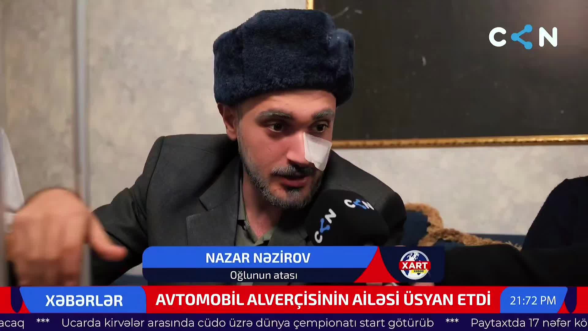 @Abutalıbov / Şirvani✅
