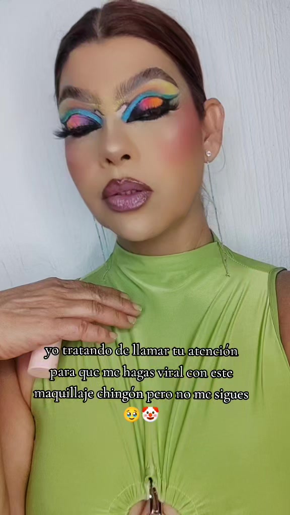 @Mary Makeup 💄👑