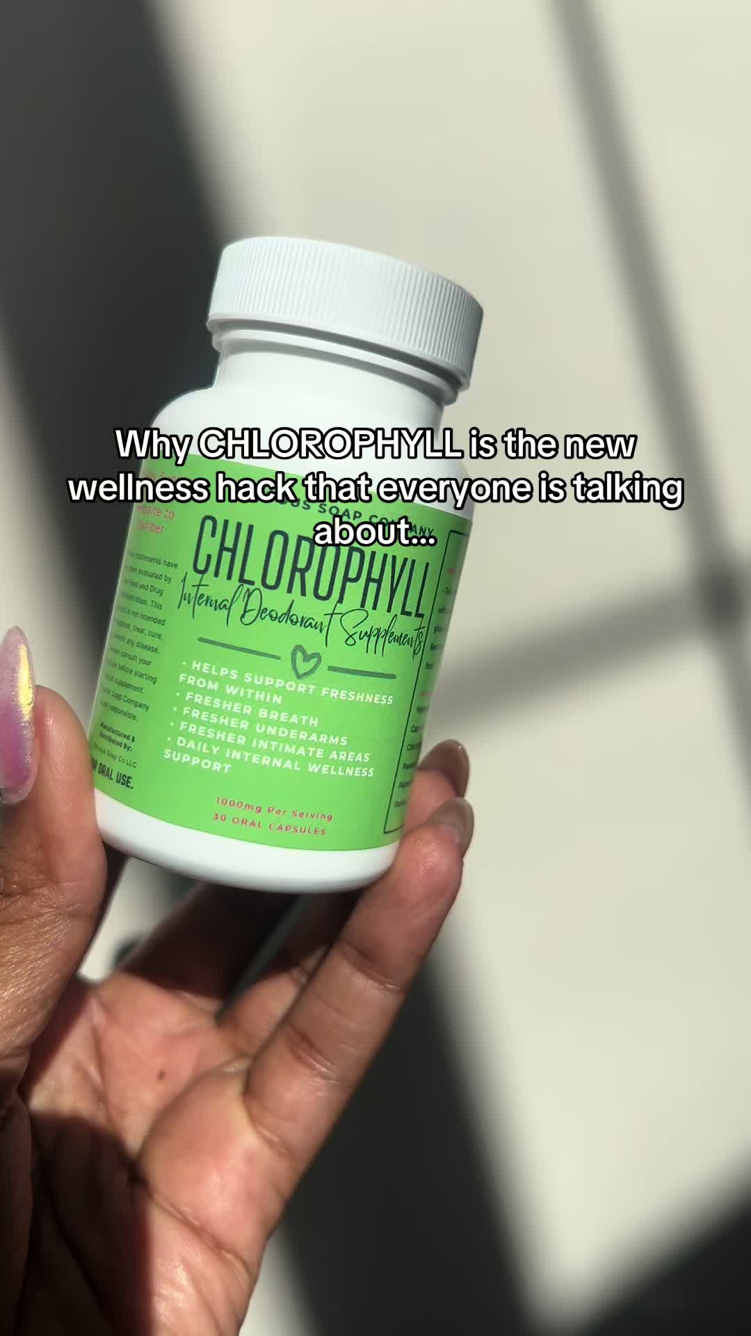 @Virtuous Soap Co.