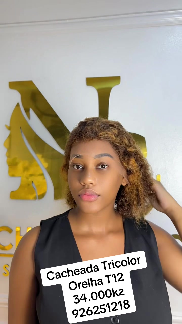 @Nicha Cabelos
