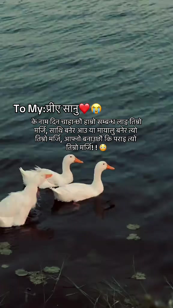 @💔😭