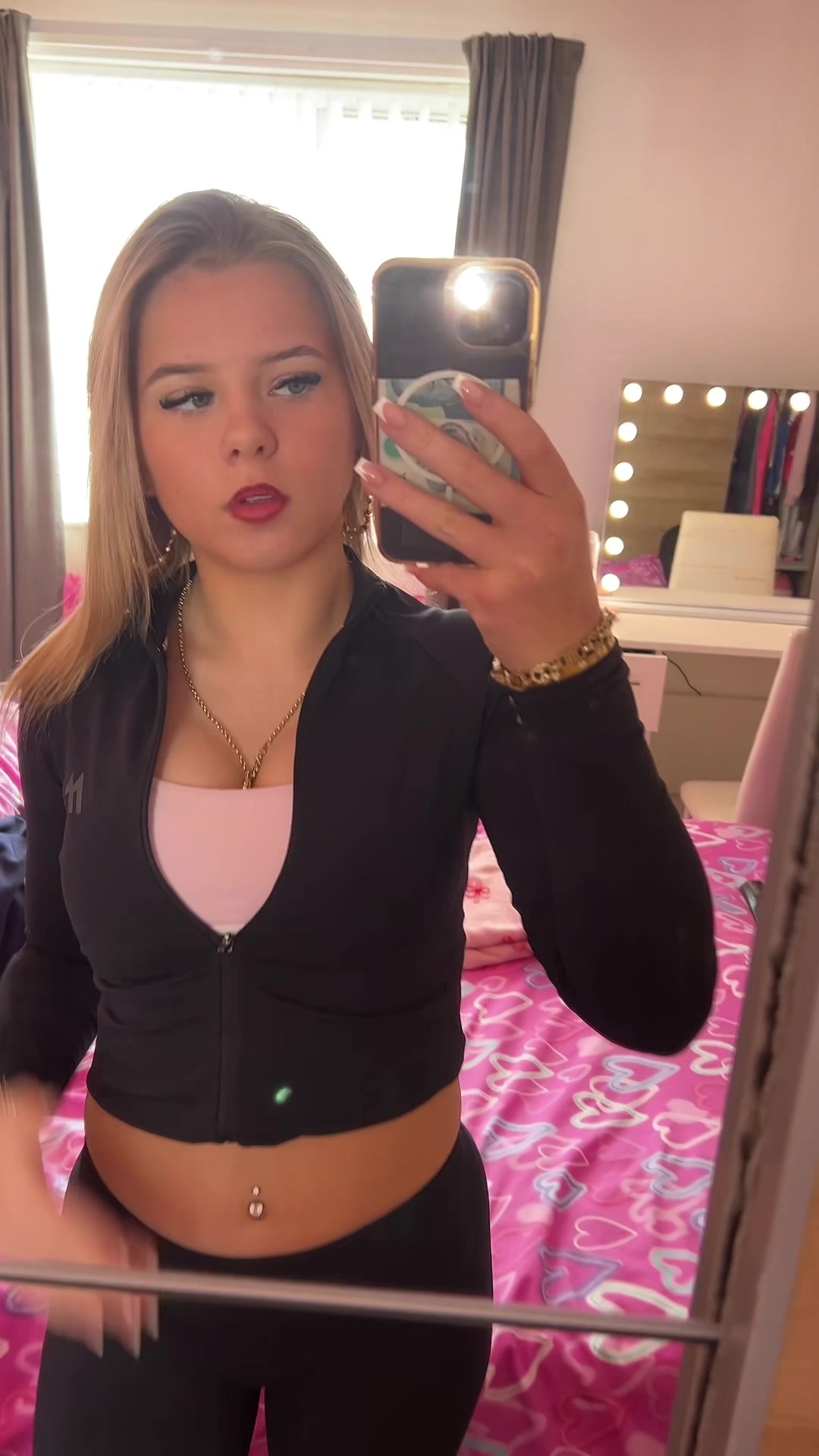 @𝒽𝒿𝒶👸🏼⚜️😍
