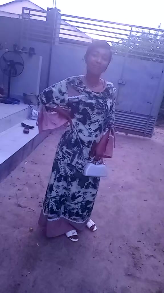 @Aisha Khamisi
