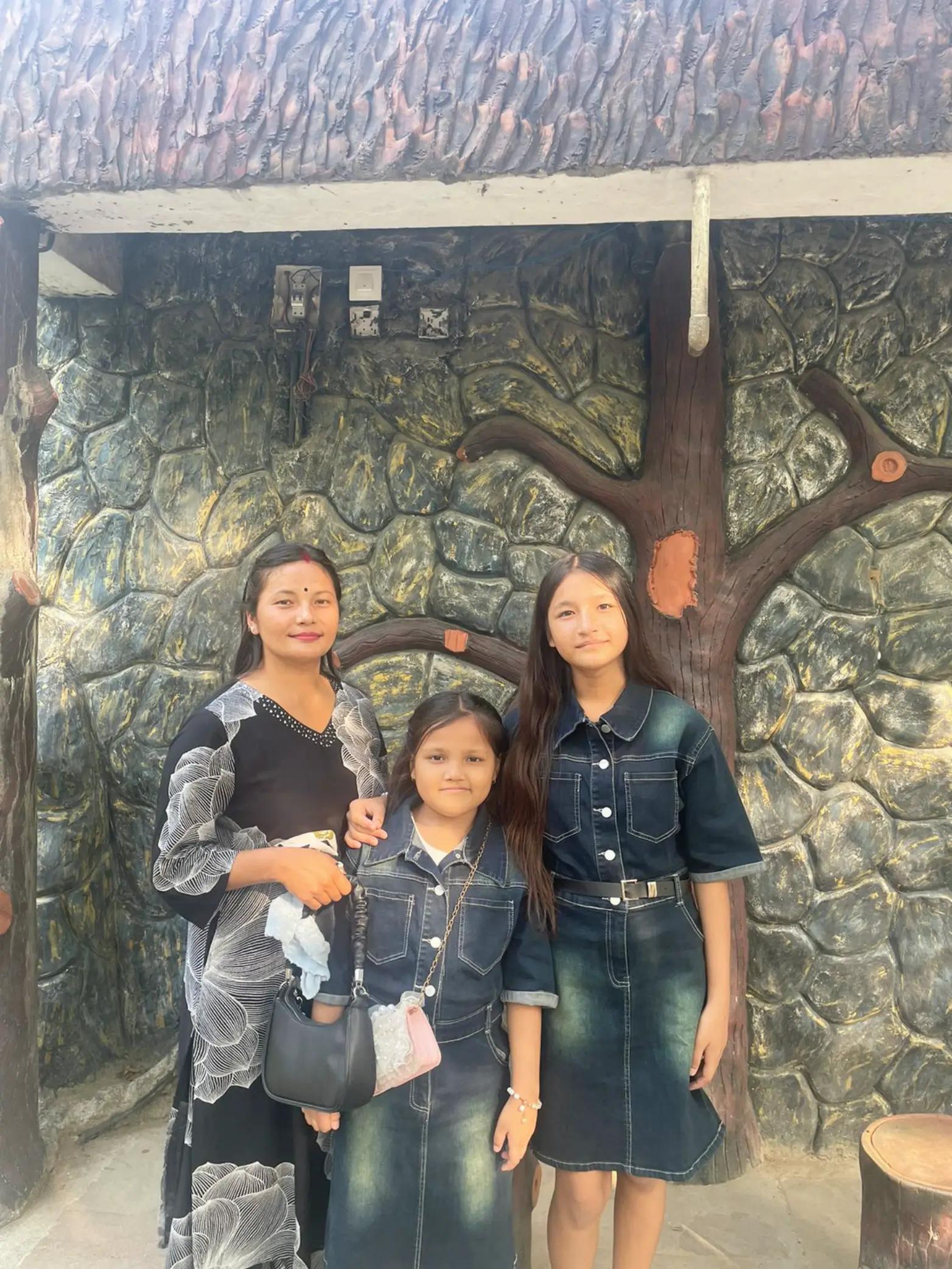 @Gaire Susan