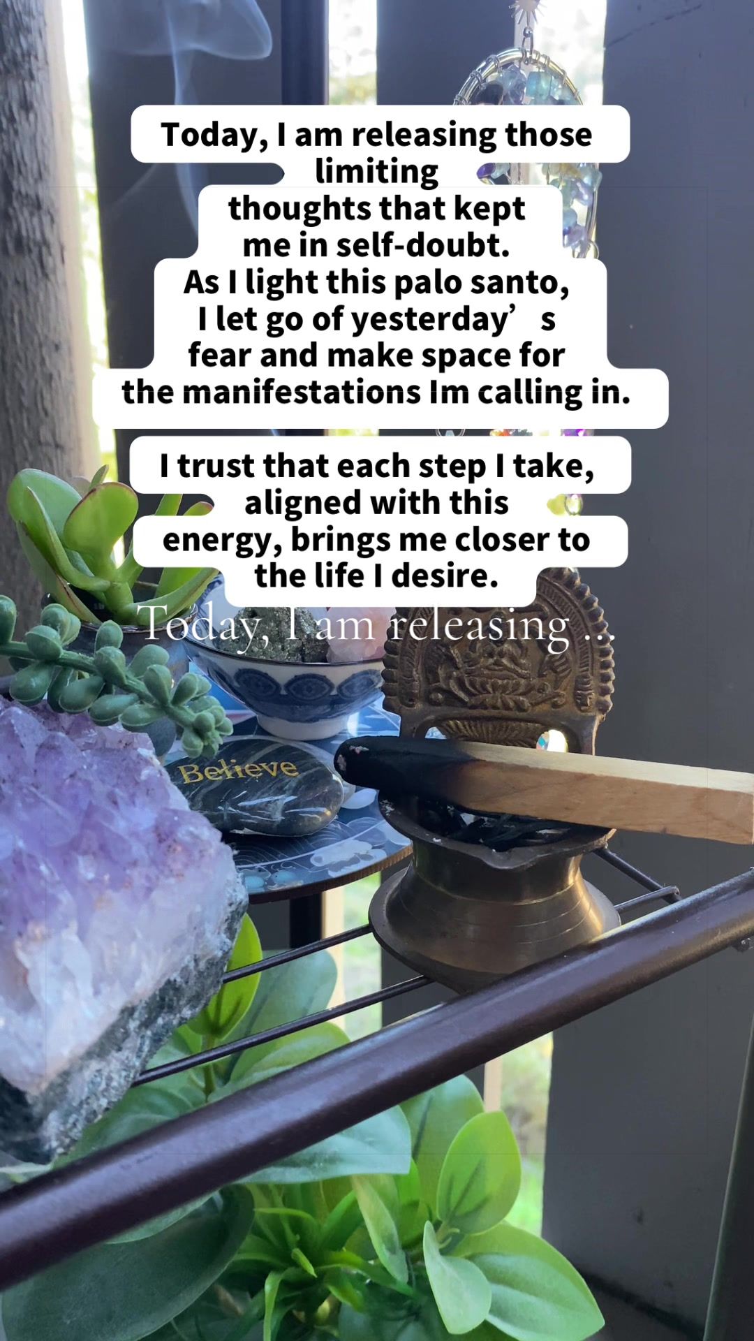 @Manifestation Essentials