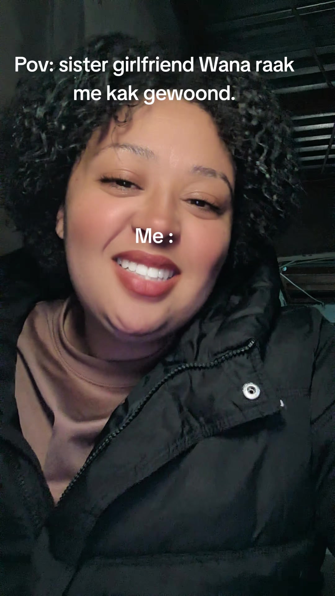 @Keshia Shannon