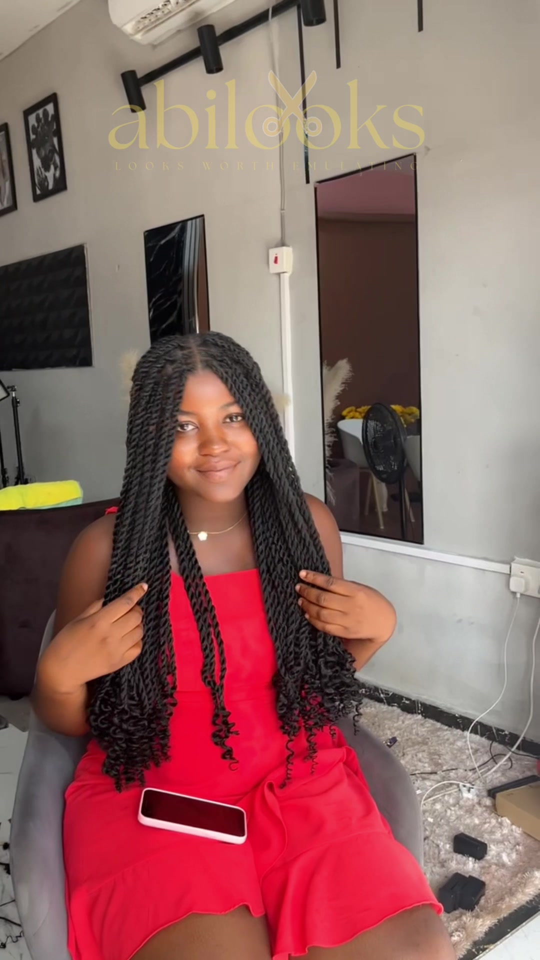 @BRAIDER/ TUTOR@TEMA(SUNCITY)