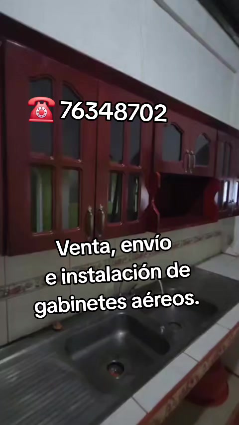 @Elenita Muebles en tendencia.