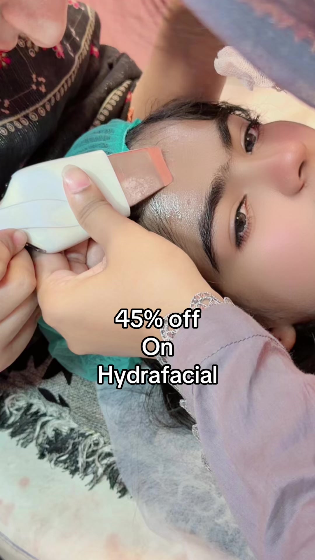@Dr Sidra Aziz