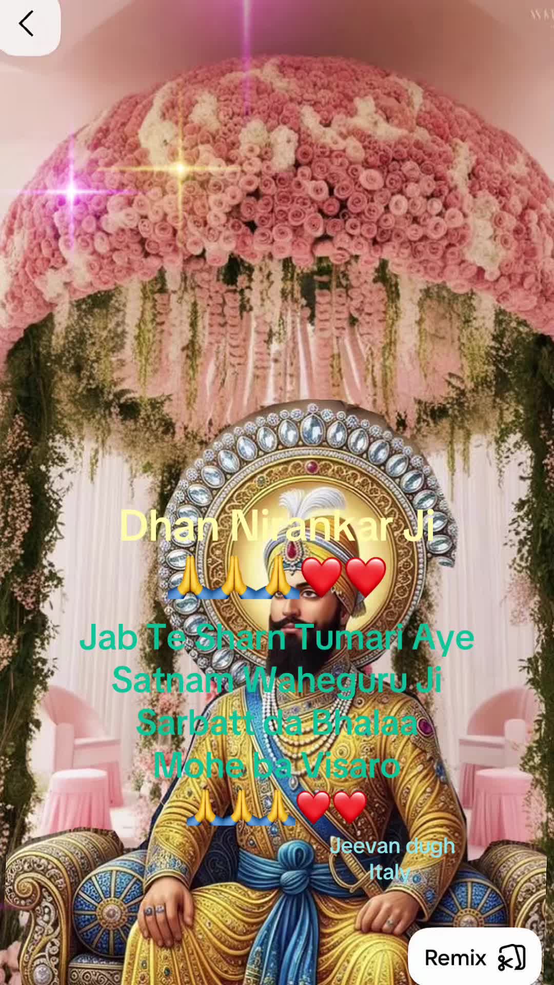@Jeevan k