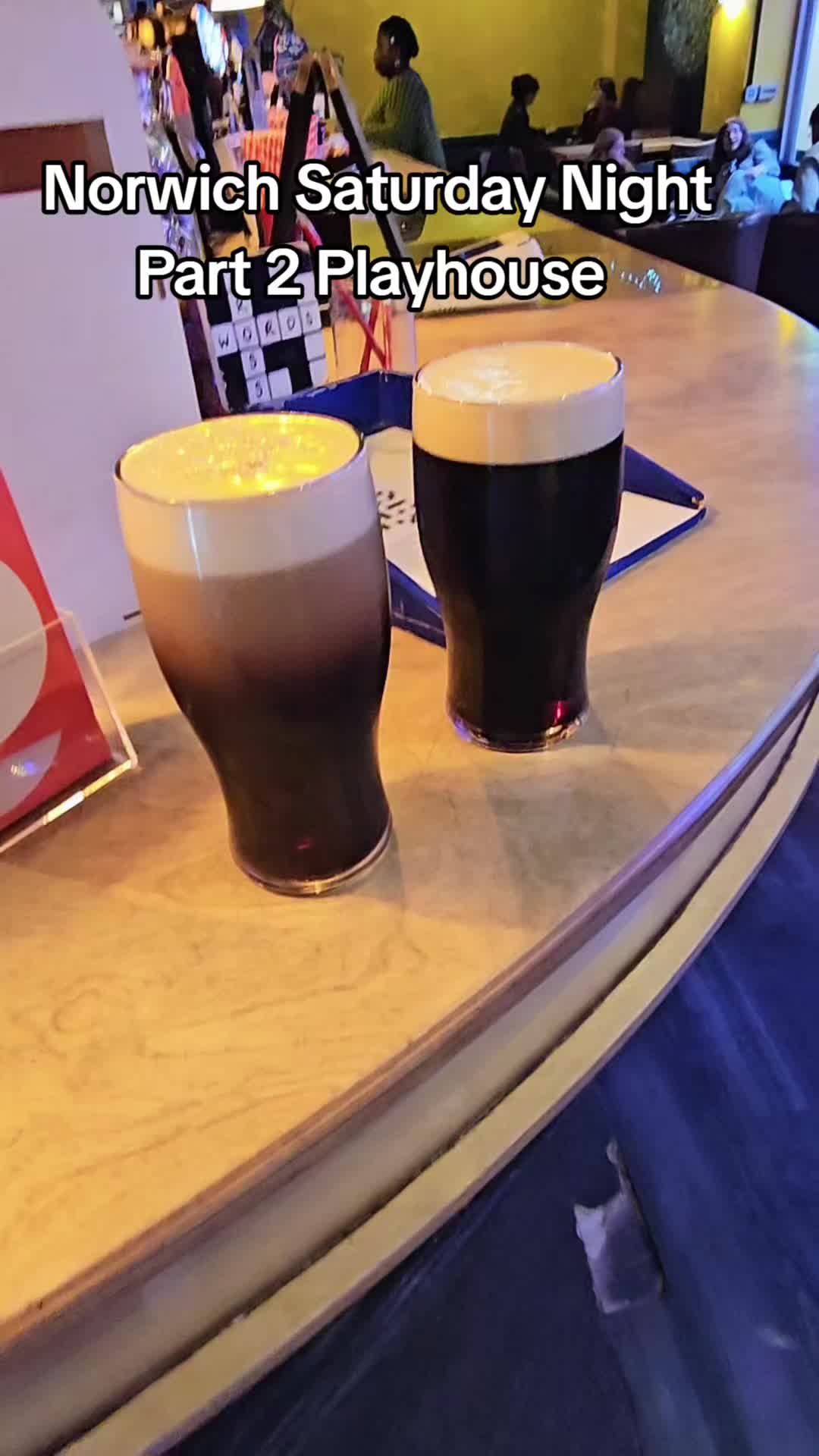 @The Norwich Manc
