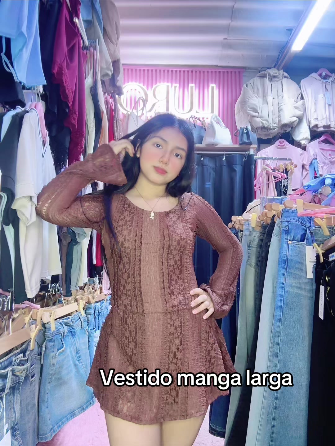 @LURO