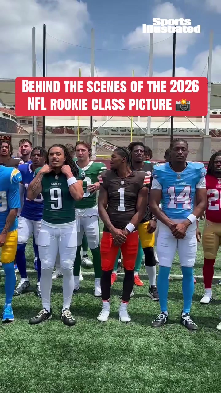 @Sports Illustrated