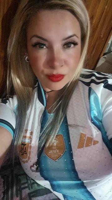@👑Andrea🏋&zwj;♀️💜