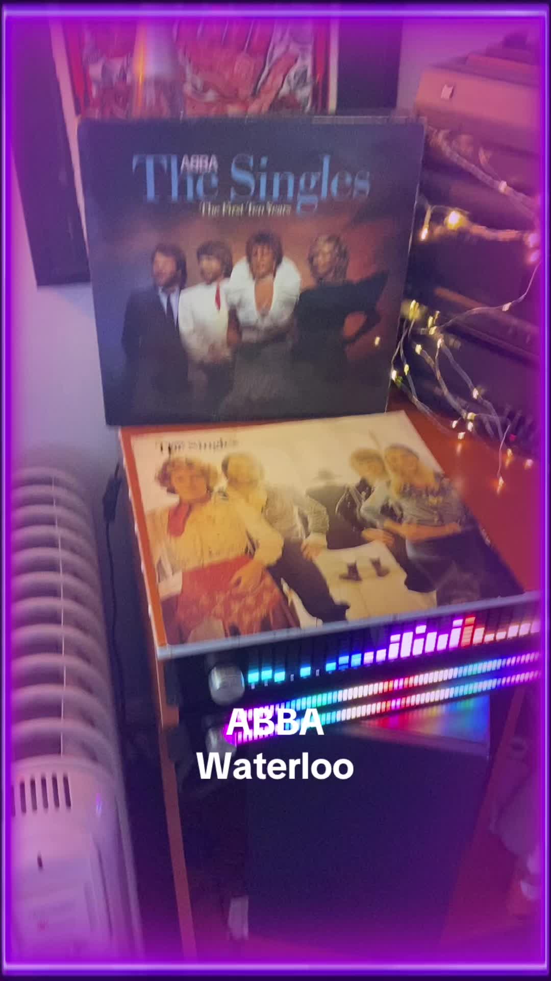 @The Friday Vinyl Club Podcast