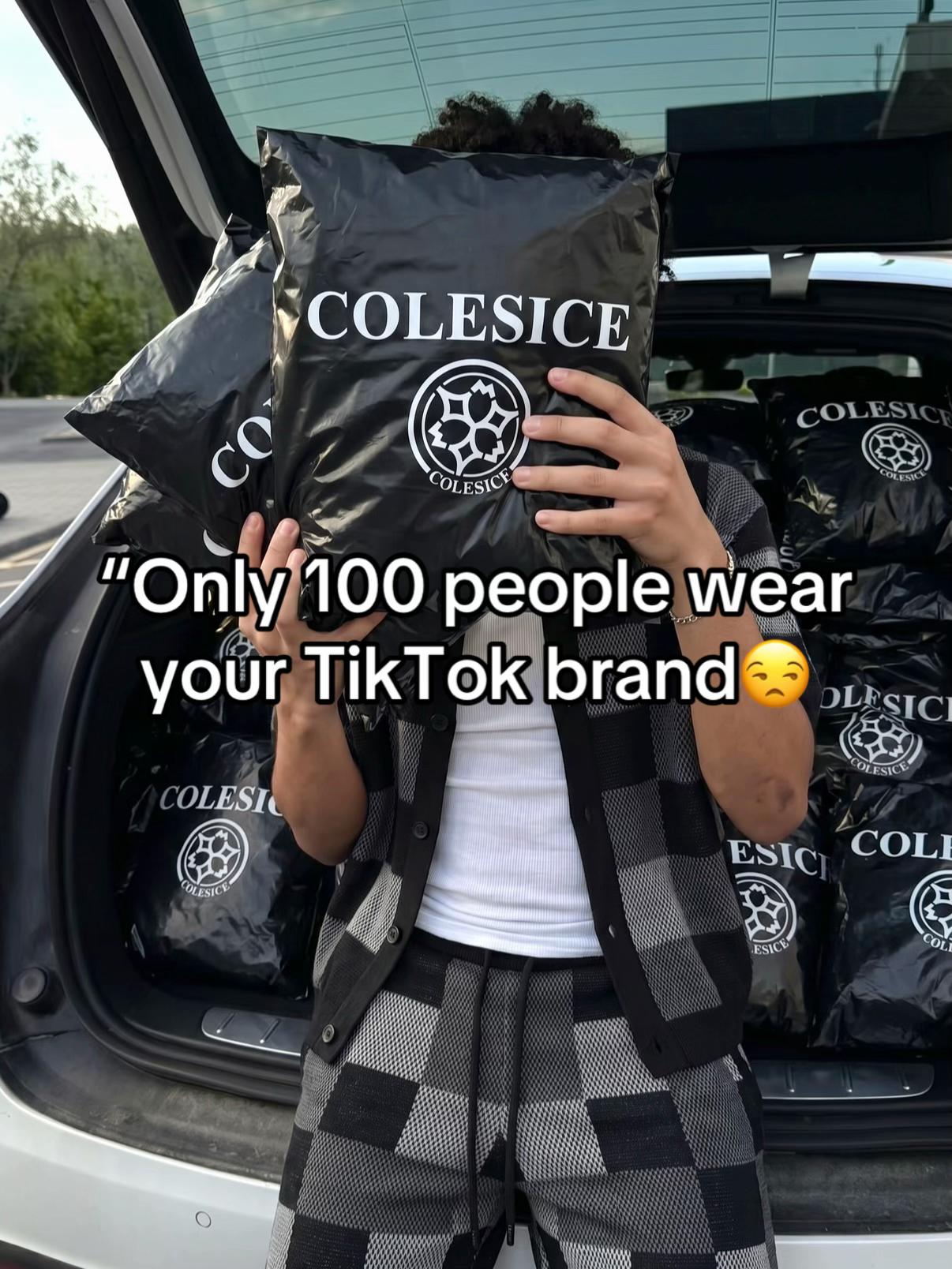 @Colesice&reg;