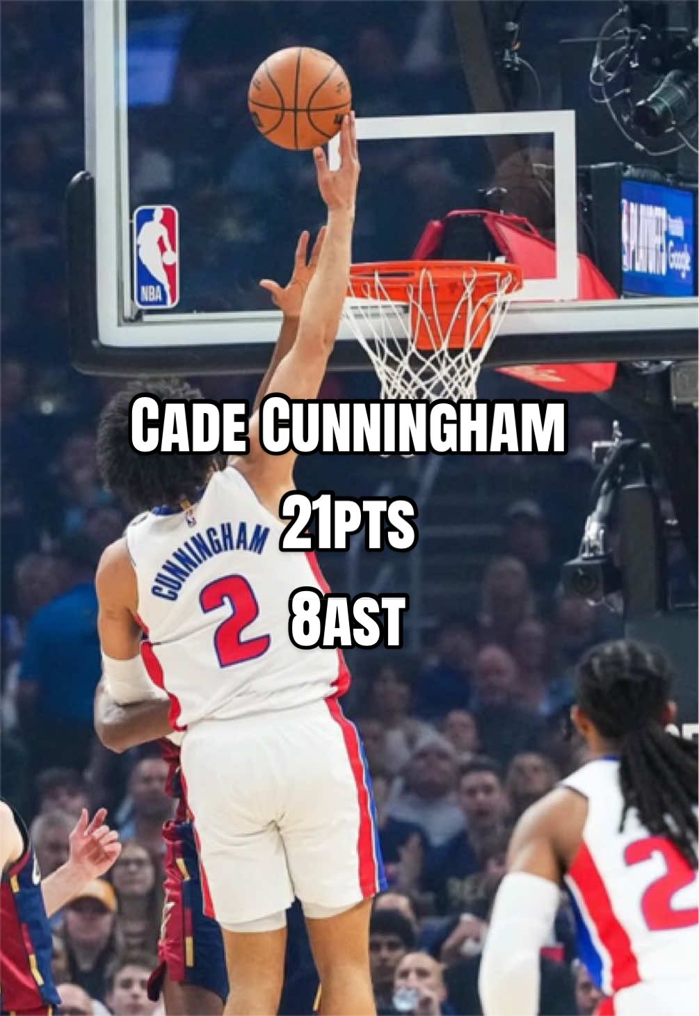 @NBA Highlight Tapes 📼