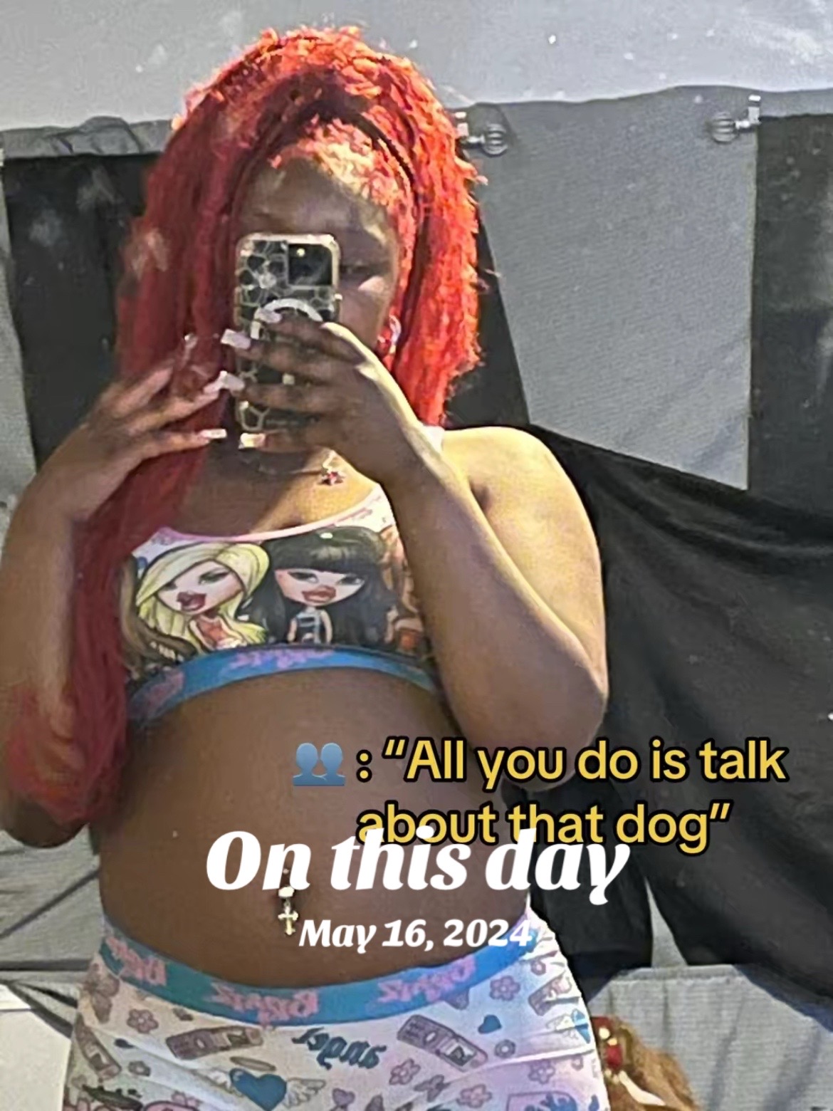 @Sev7thdoll