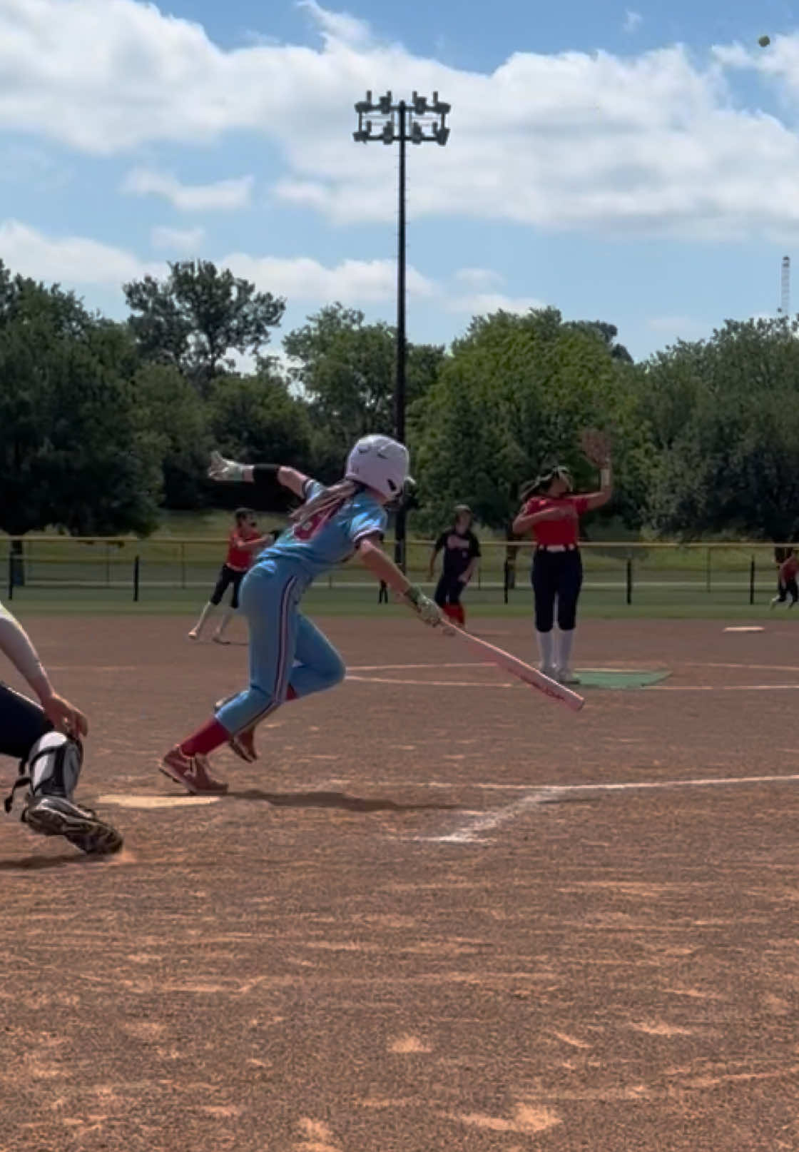 @DFW Fastpitch Softball