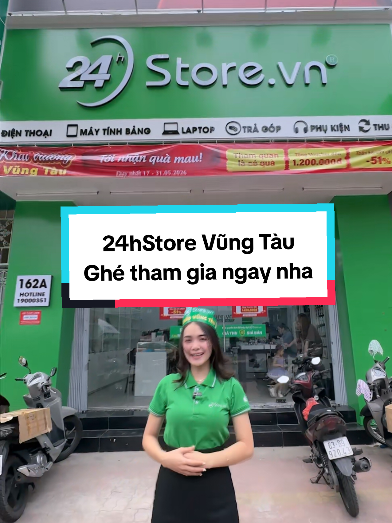 @24hStore Vietnam