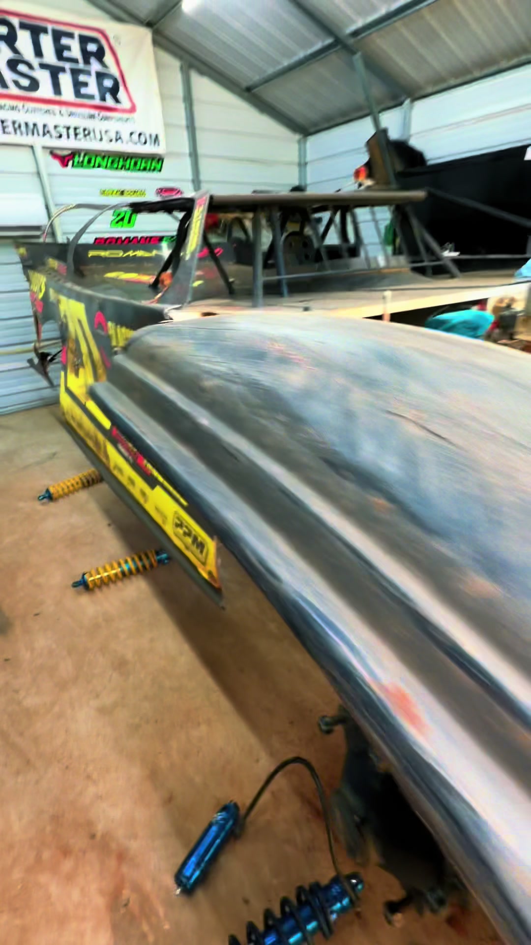 @Kody Cook Racing