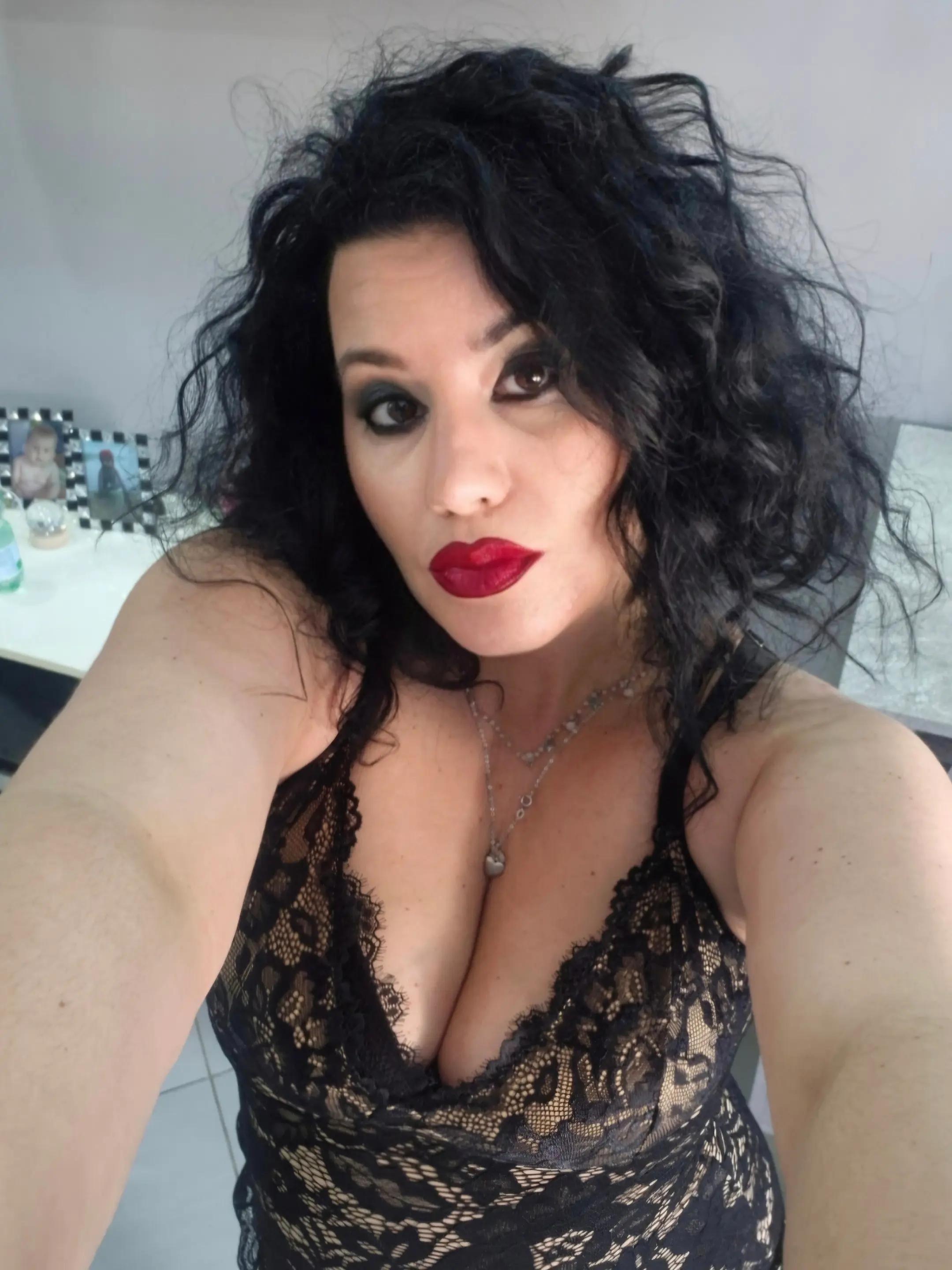 @Rosaria D'anchera