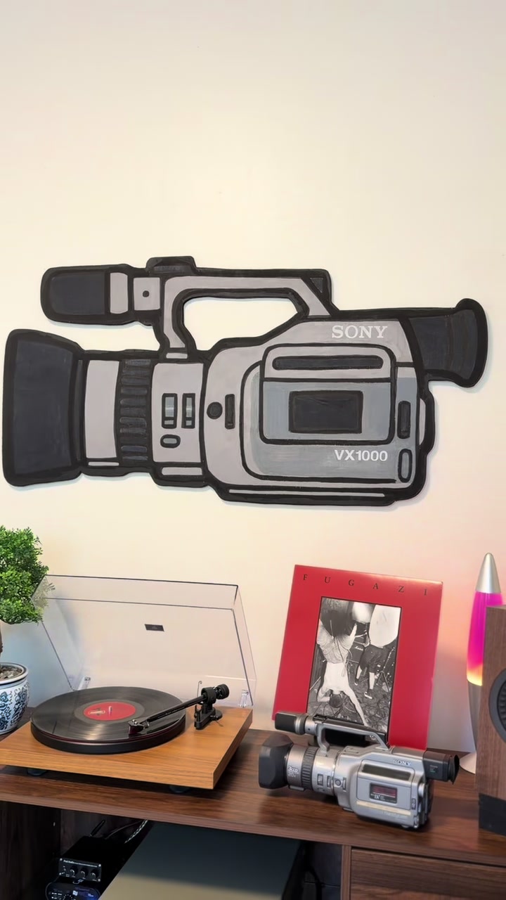 @SHAD | Handmade Wall Art