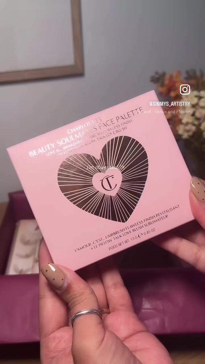 @Simmy | Beauty Content Creator