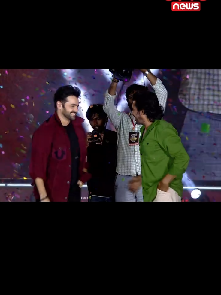 @Ram_pothineni_,official