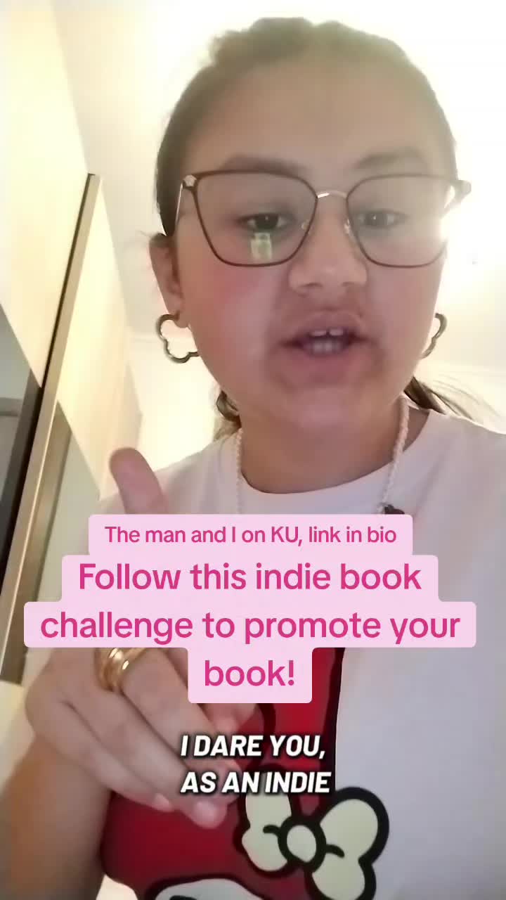 @Chloe ๐ - YA Author