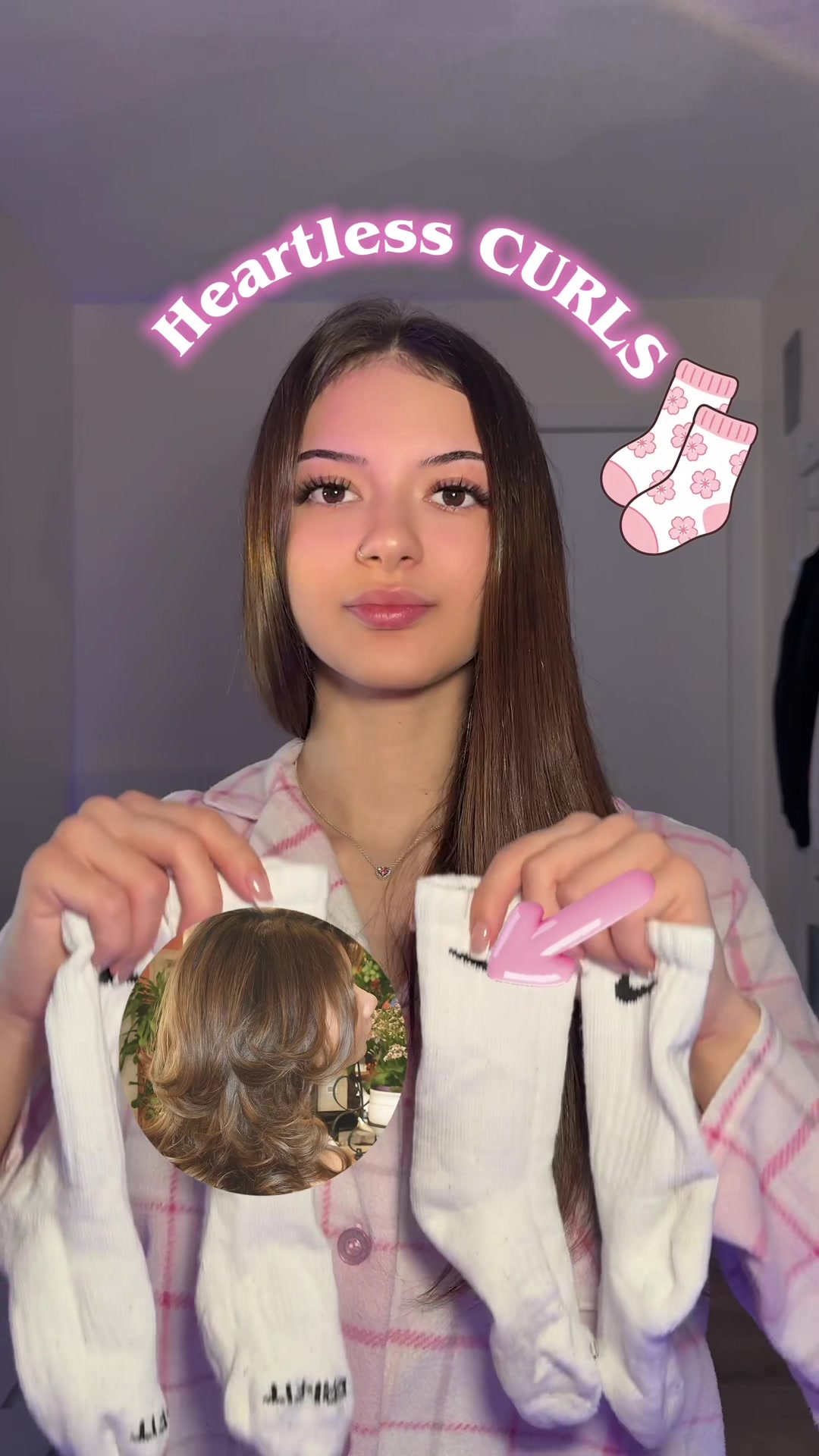 @Lisa Nicy <3