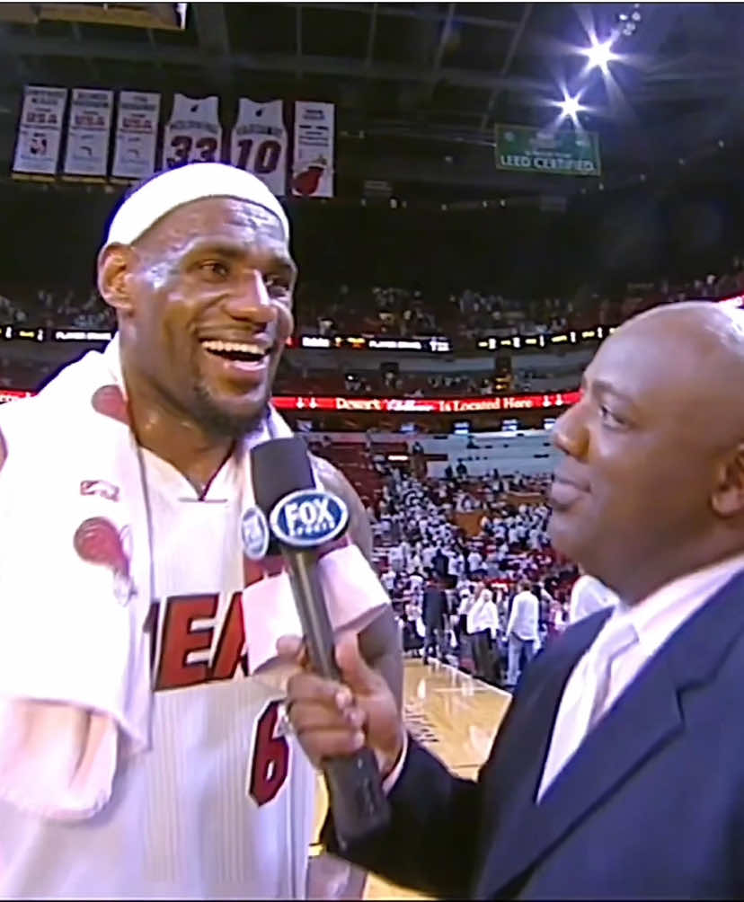 @Nba Cliches