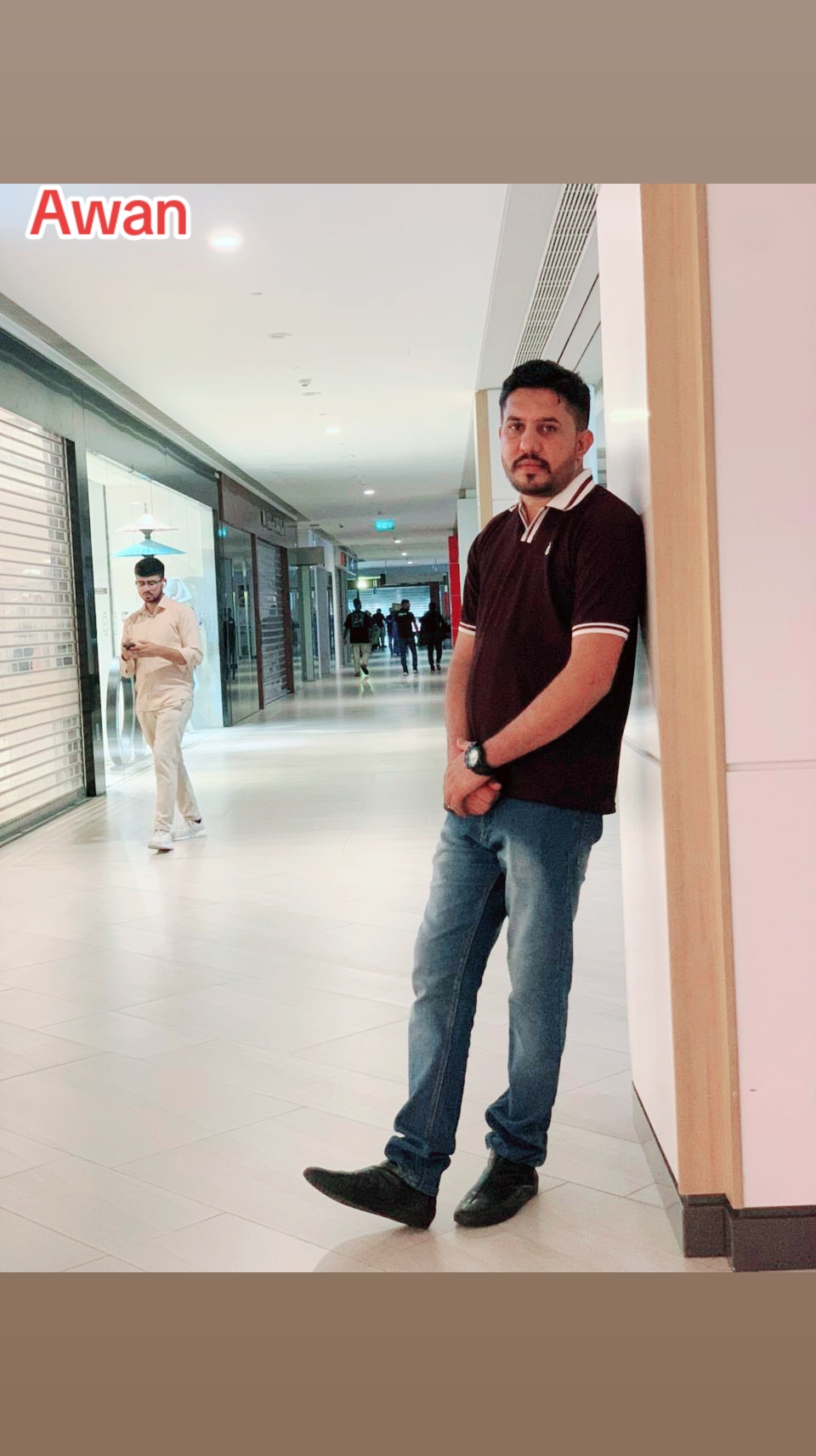 @Awanbadeshah❤️🇵🇰