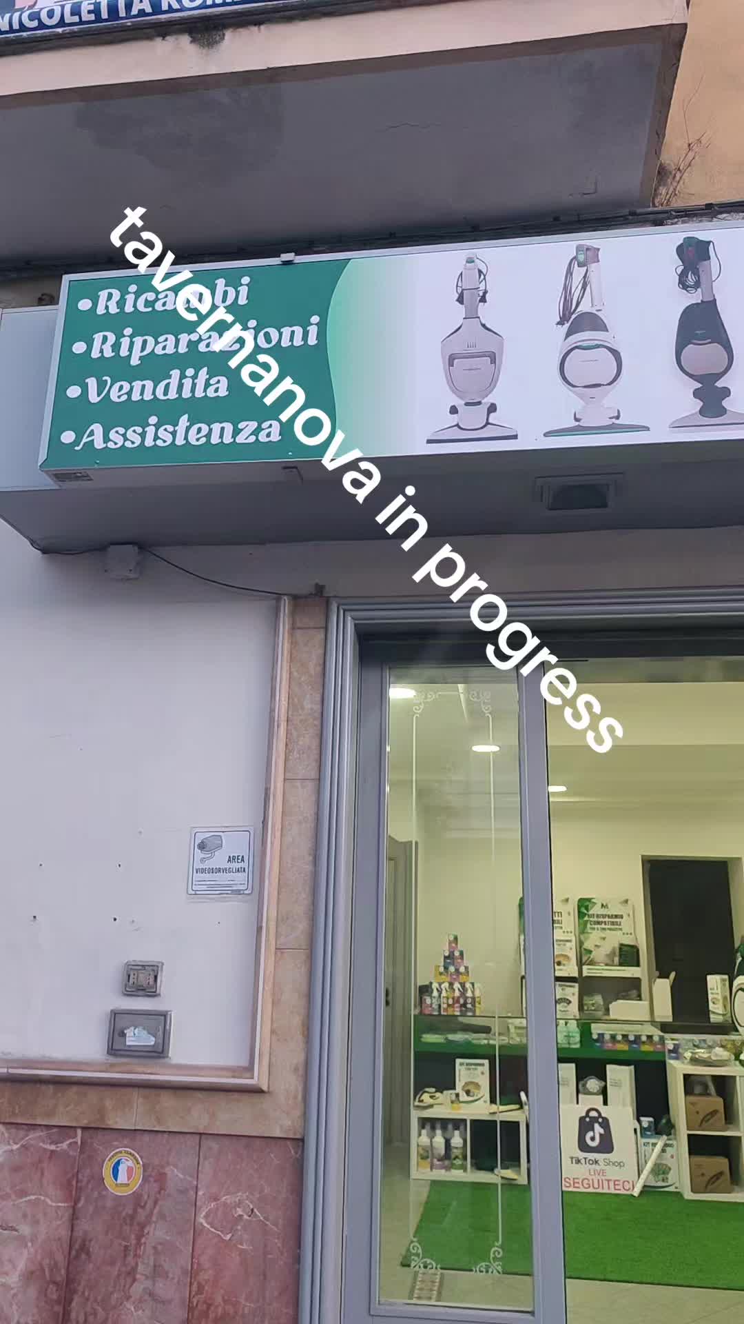 @ingrosso folletto rosario