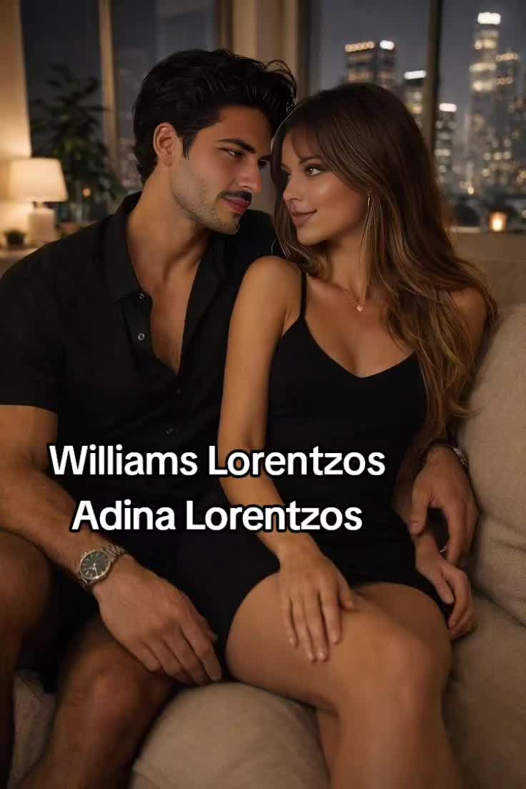 @Adina Lorentzos.