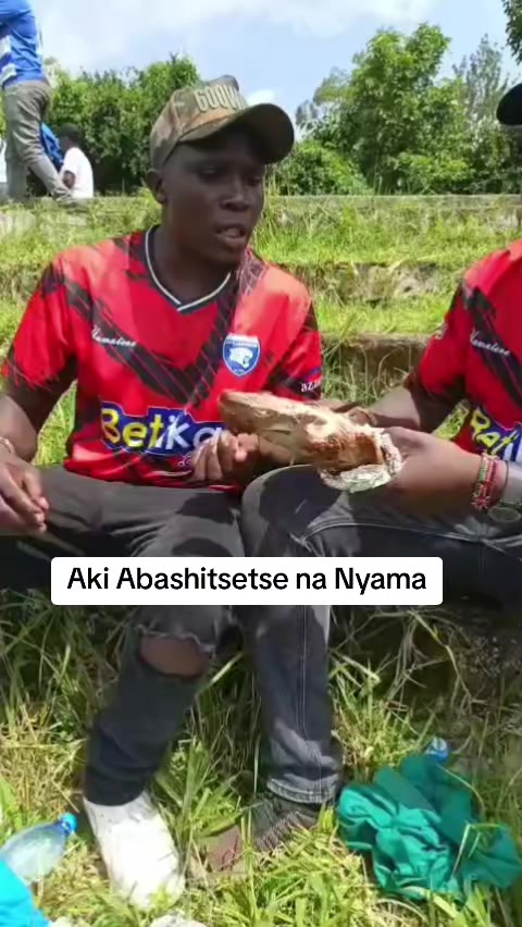 @Sheila Okanga