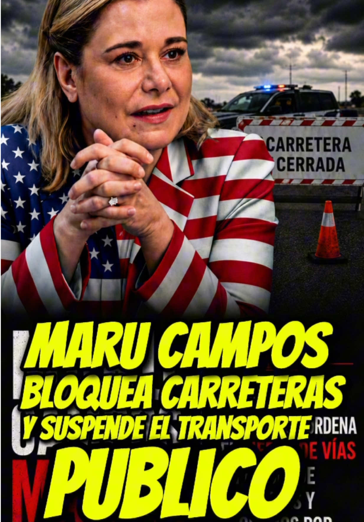 @El brasero pol&iacute;tico
