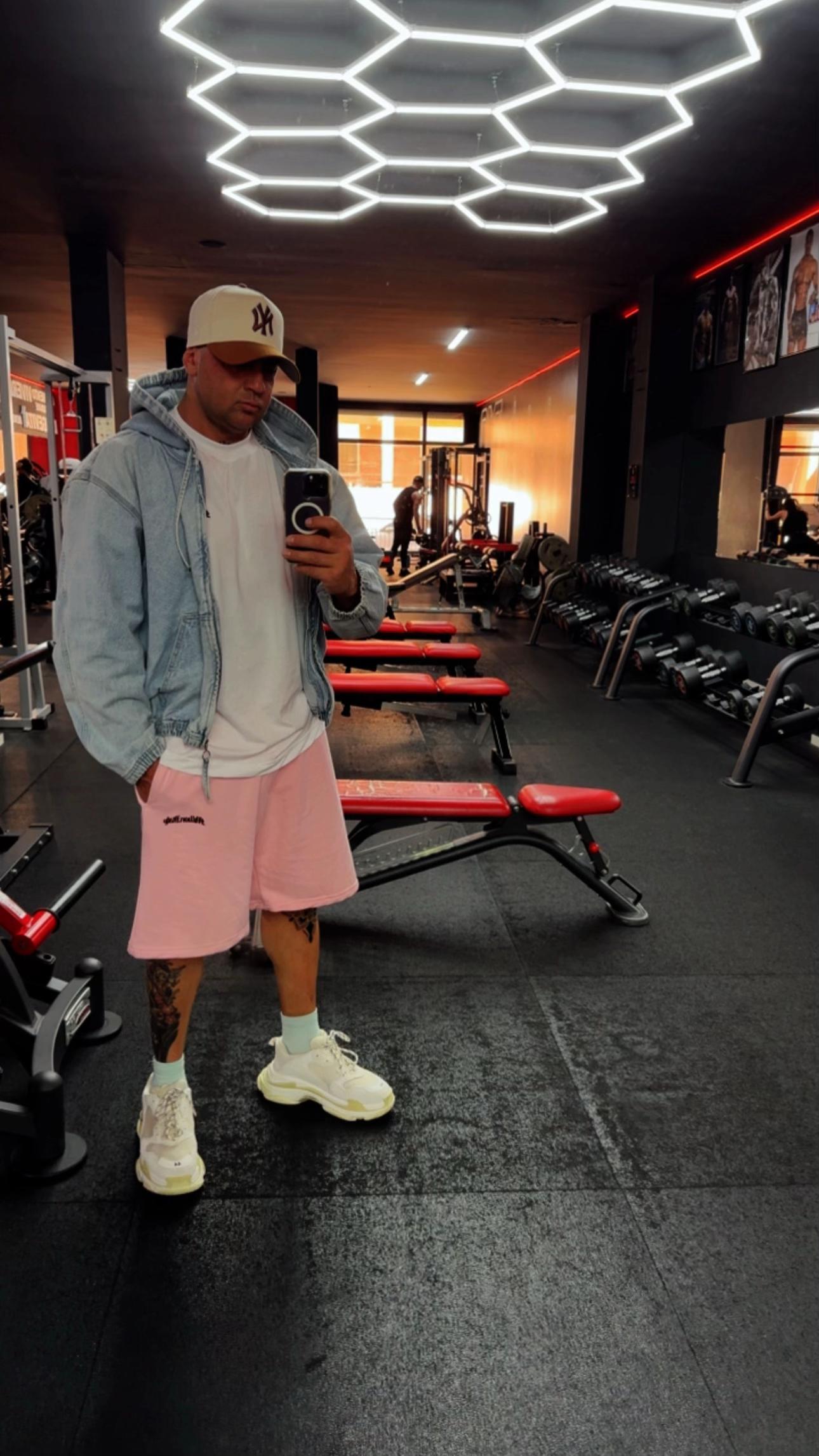 @Palestra Big