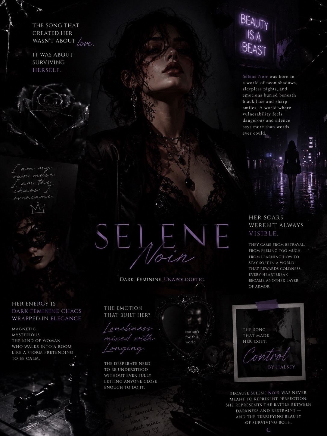 @🥀Selene Noir🖤